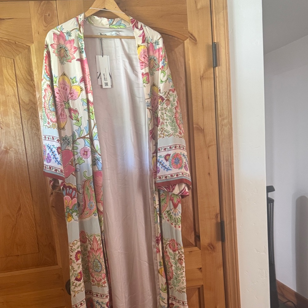 Zara NWT size Sm